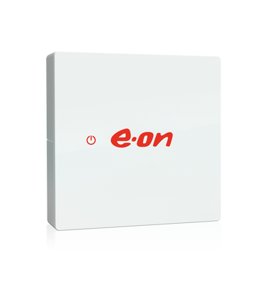 E.ON Home Energy Management