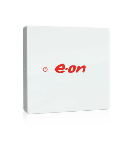 E.ON Home Energy Management