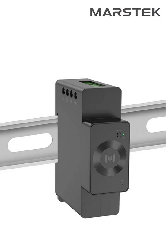 Marstek Stromzähler CT002 / TPM-100CTW